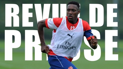 Van Gaal se paye Welbeck, Wenger lorgne sur deux pépites du Barça !