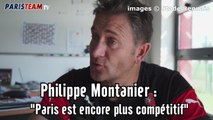 Montanier avant Rennes-PSG