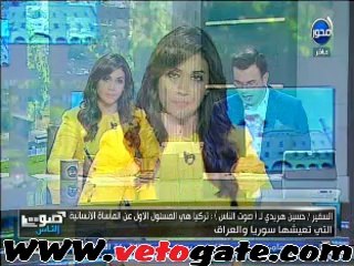 هريدى: "أمريكا" لم تنقذ مسيحى الموصل وإنتفضت لـ"كوردستان"