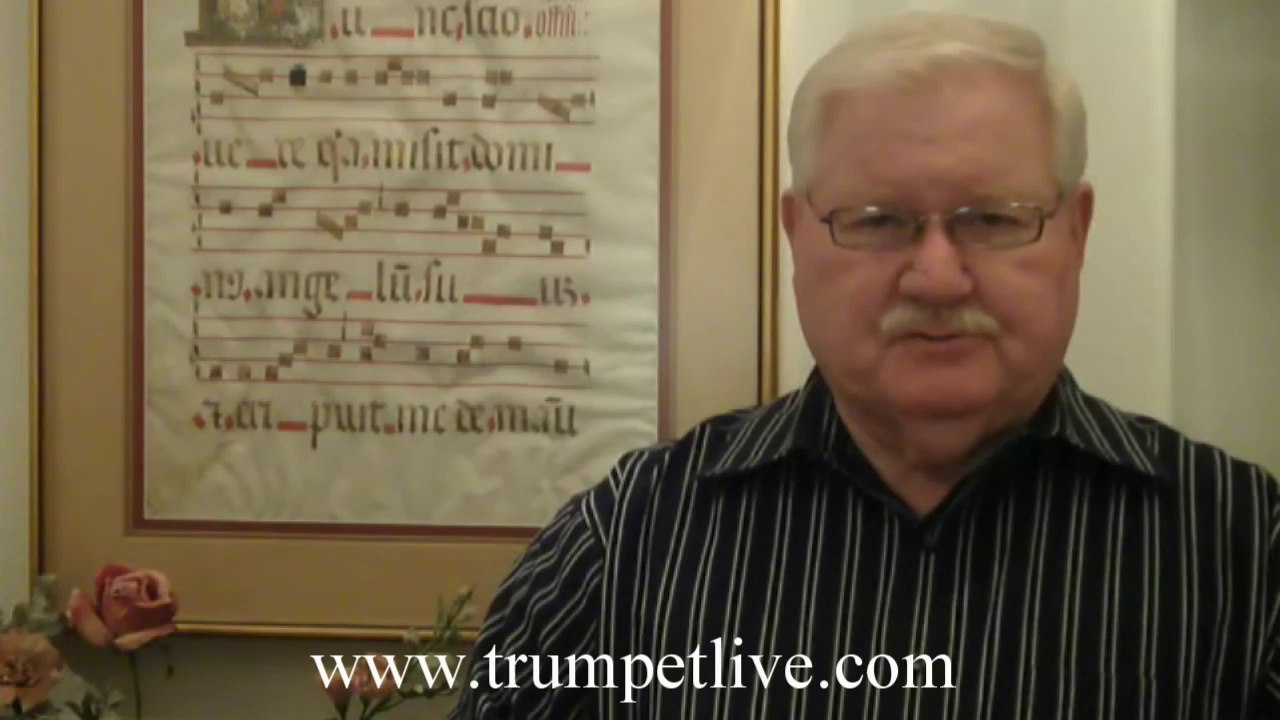 How to Play Trumpet – Lesson on Developing Consistency on the Trumpet with David Hickman