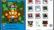PlayerUp.com - Buy Sell Accounts - SOLD Selling Club Penguin Rare Account Red Lei, Life Jacket, Unlocks, Bling Bling, Pink Toque