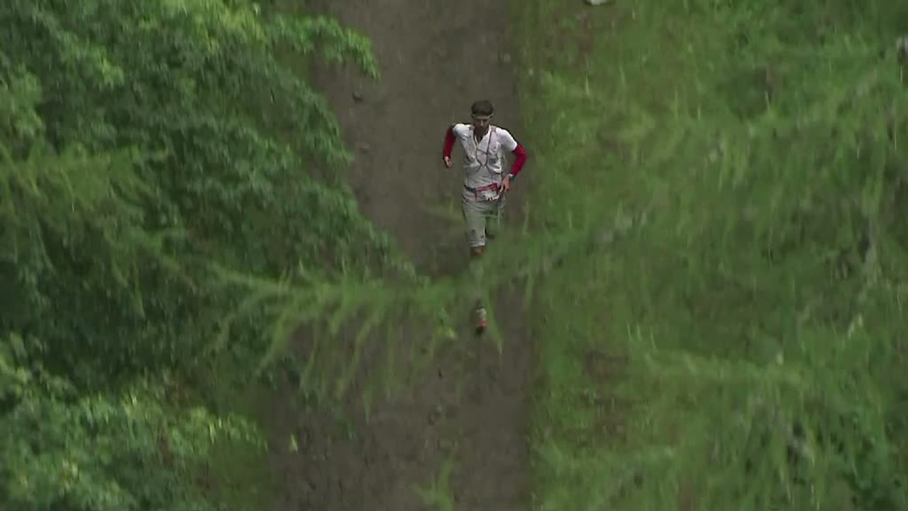 Ultra-Trail du Mont Blanc : la course extrême