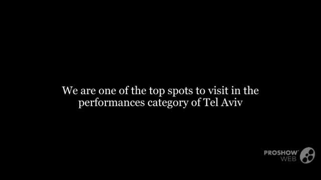 Sorcerers Night- Presents an amazing evening of comedy and Magic in Tel Aviv