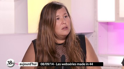 J'veux un mec ! Valentine sur TéléNantes