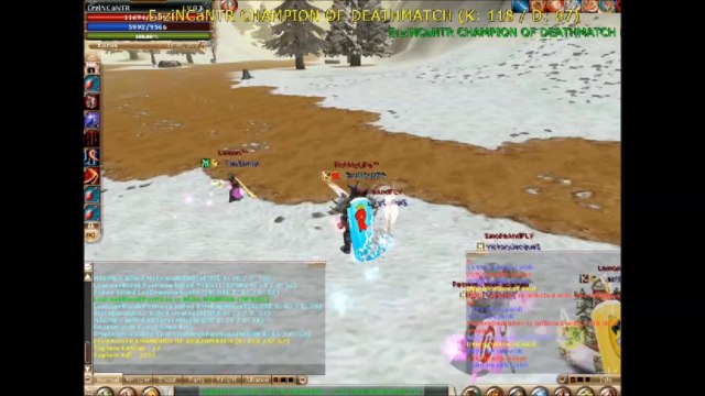 Yeni Dönem-Özmenko Tanıtım CiKoLataLiPasta