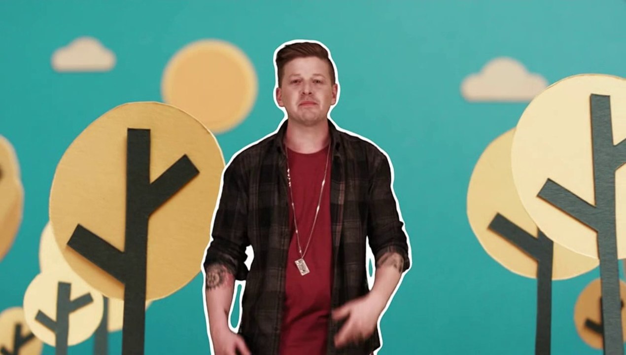 Nico Suave feat. Flo Mega - Gedicht