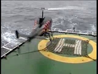 Accident helicoptere greenpeace