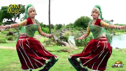 "Heera Panna Ro Ruk Lagayo" | Rajasthani Traditional Dance On Desi Music | Full HD Video