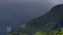 Cap Sud Ouest Les montagnes du Pays Basque -Au fil des frontières