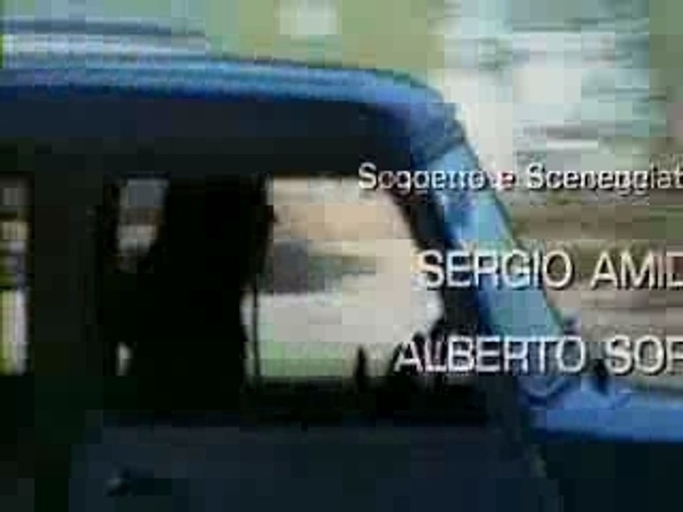 Il medico della Mutua dott. Tersilli