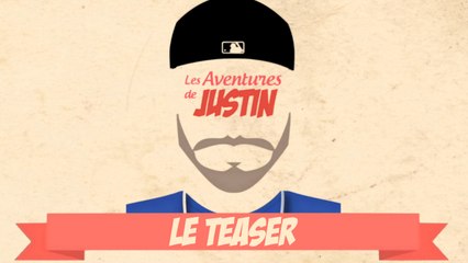 Le Teaser - Les Aventures de Justin