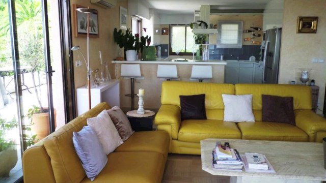 NICE - Appartement A VENDRE - Vue Mer - 157 m² avec terrasse 76 m2