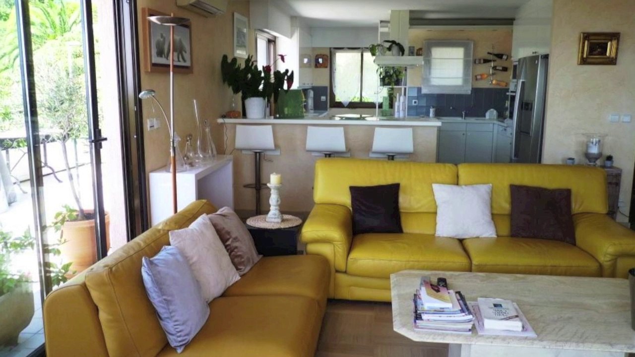 NICE - Appartement A VENDRE - Vue Mer - 157 m² avec terrasse 76 m2