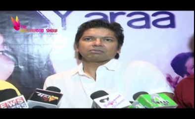 Indian Playback Singer Shaan to perform in Colombo