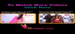 Priyanka Chopra Promotes Mary Kom @ Tata Salt Event