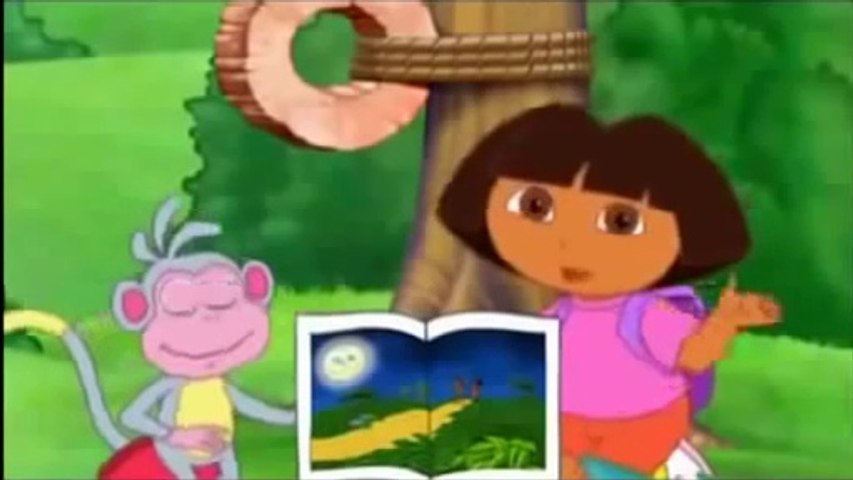 dora-l-exploratrice-par-kiddy-dailymotion