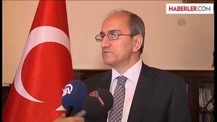 Türkiye, İskoçya Referandumunu Yakından Takip Ediyor