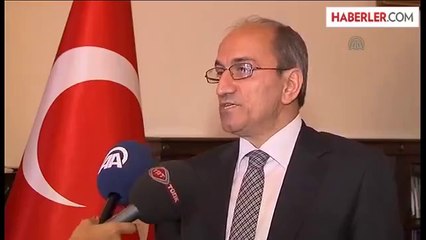 Türkiye, İskoçya referandumunu yakından takip ediyor (2) -