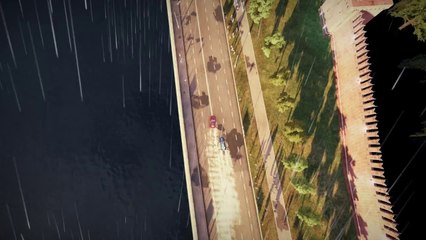 World Of Speed Moscow Racing [HD]