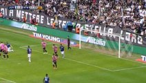 Juventus-Atalanta 3-1 ULTIMA DI DEL PIERO - SKY Secondo Tempo