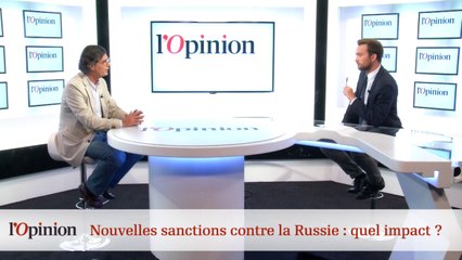 Décryptage : Nouvelles sanctions contre la Russie : Quel Impact ?