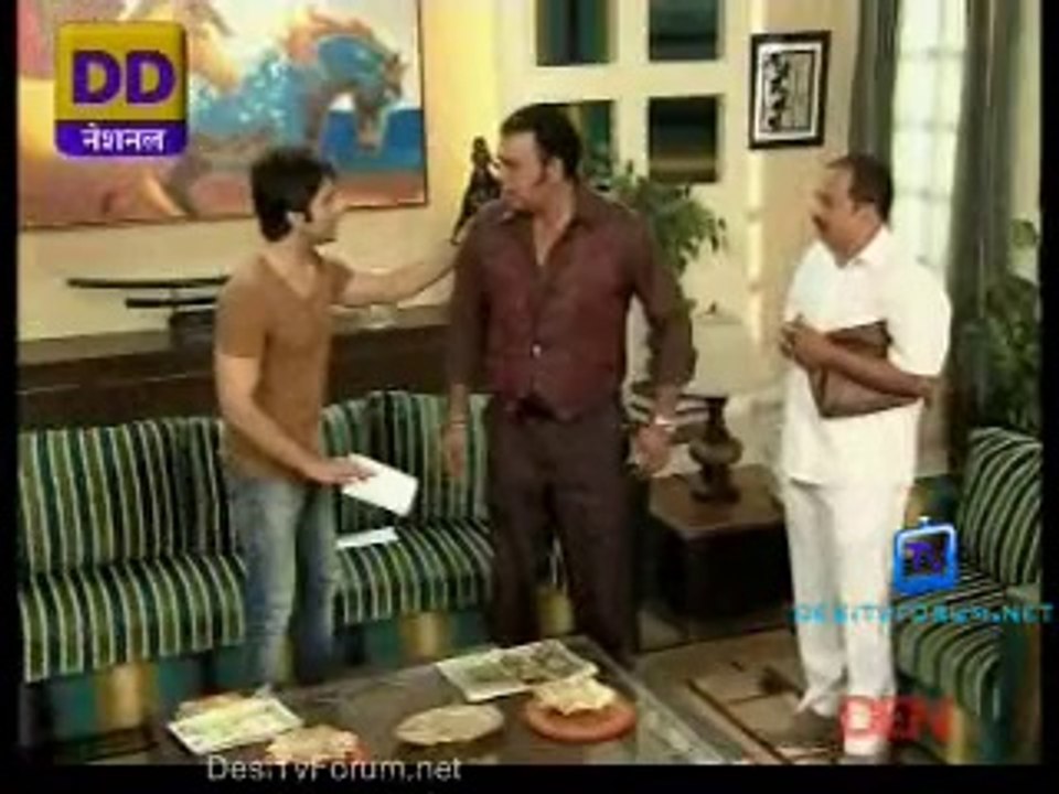 Laaga Chunri Mai Daag 12th September 2014pt1