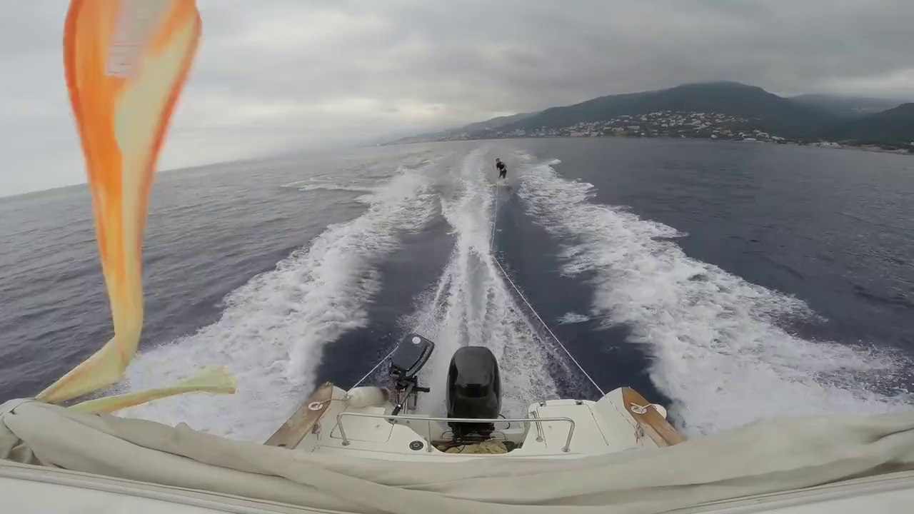 Wake Bastia 09 09 14