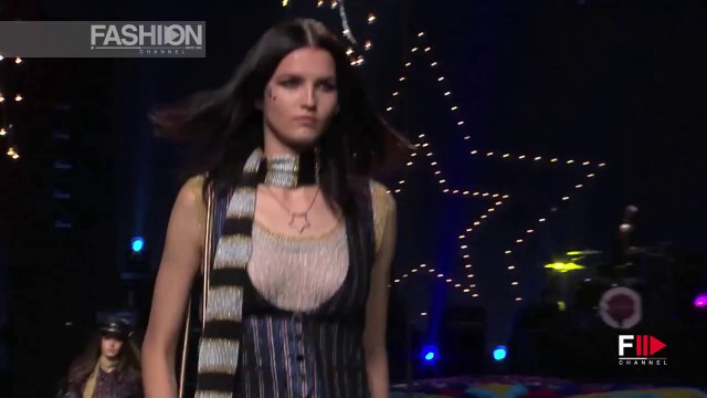 TOMMY HILFIGER Spring Summer 2015 New York by Fashion Channel