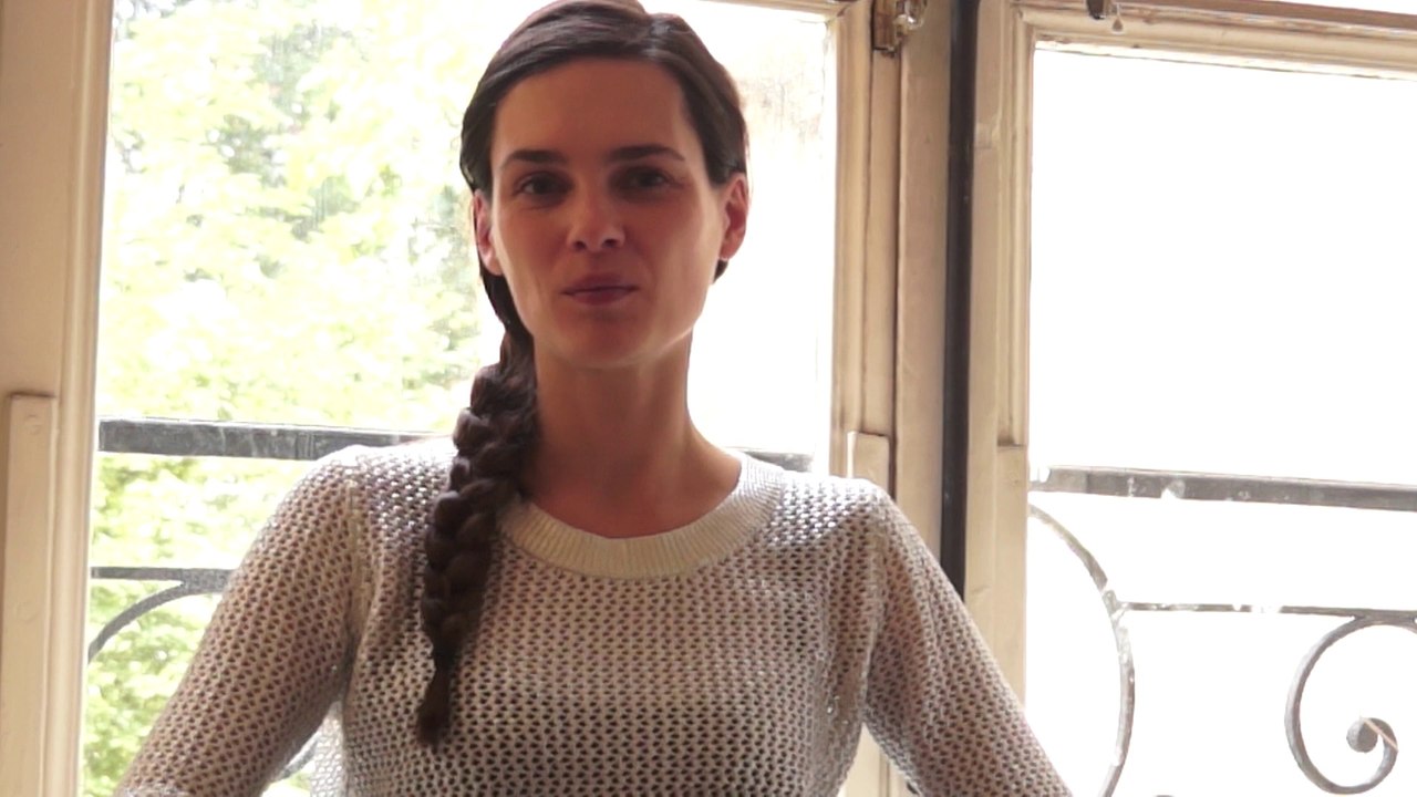 Caroline De Mulder | Bye Bye Elvis