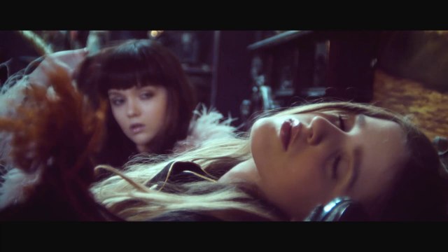 Sébastien Tellier - Russian Attractions (Tommy 86 remix)