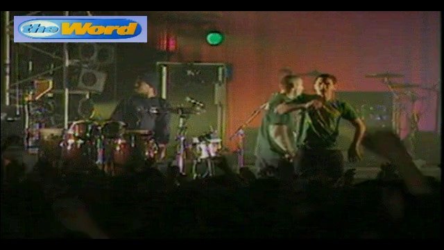 The Beastie Boys in Budapest, Interview and track, Sureshot. Jasmine Dotiwala 1995