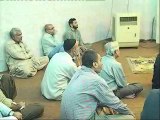 quran o itrat Majlis # 05 Agha Ali Raza Medvi