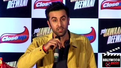 ROY Movie | Ranbir Kapoor's FIRST LOOK