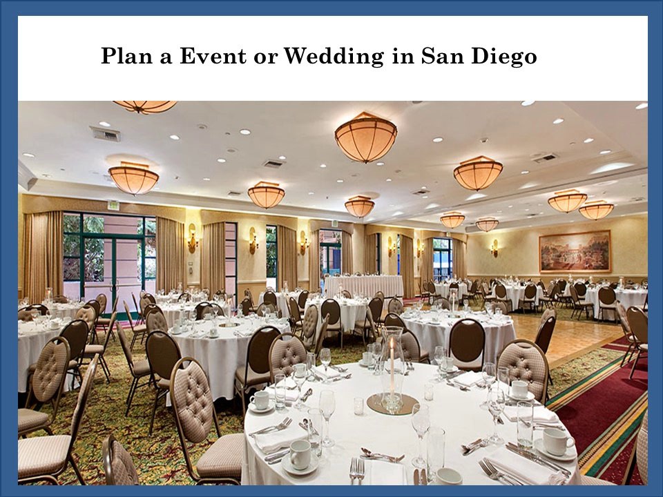 Hotels Near San Diego – Make Your Trip Memorable