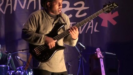 Victor Wooten @ Garana Jazz Festival 2008