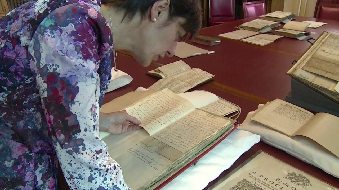 Schottland und England: Zwischen Rivalität und Eintracht