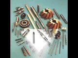 Stepper motor Carbide Tools and drive in Gujarat, Ahmedabad | Ab Fouders