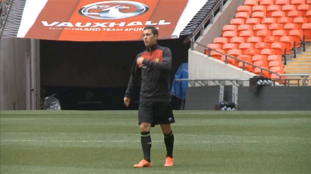 Valdano: 'Guardiola Mozart, Mourinho Salieri'