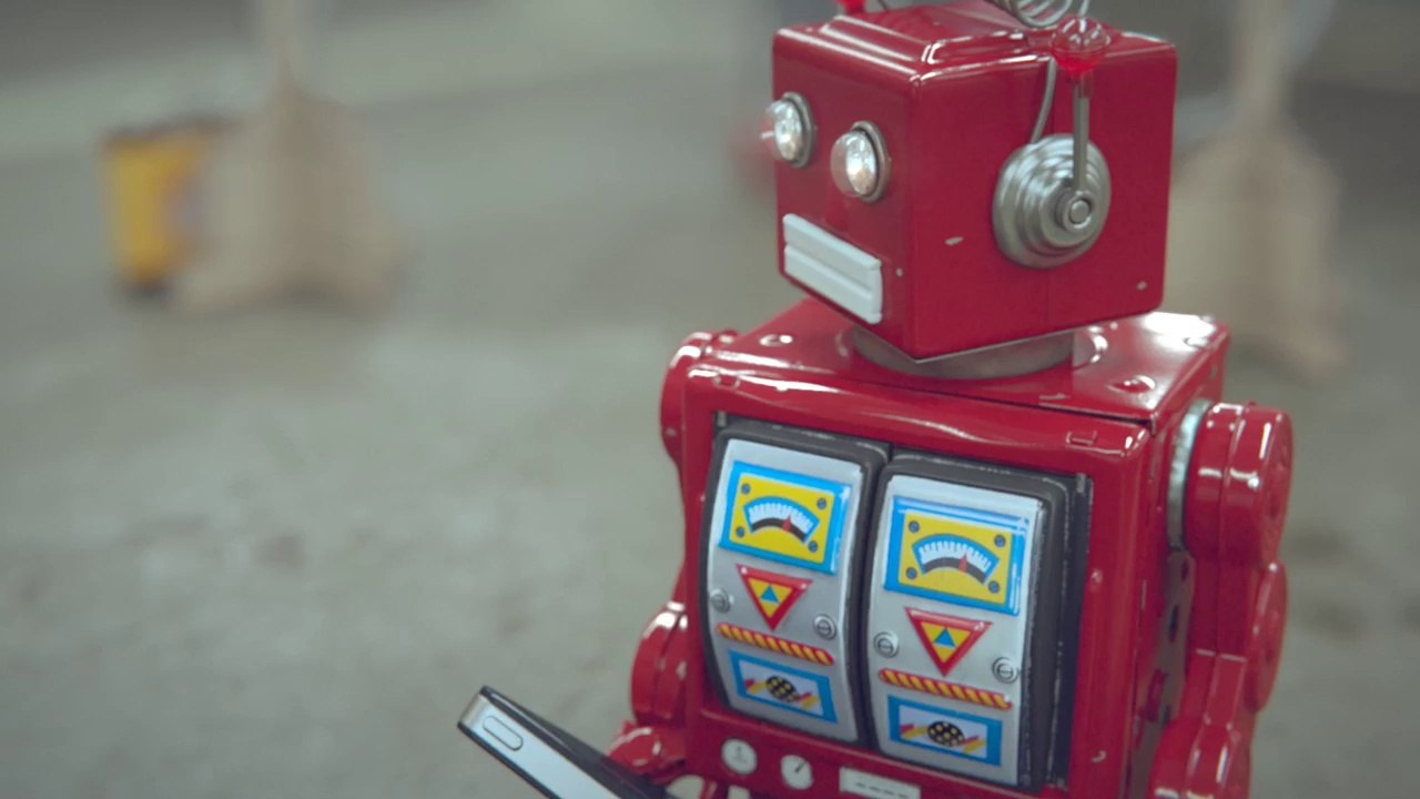 iDiots : la parodie Apple iPhone 6