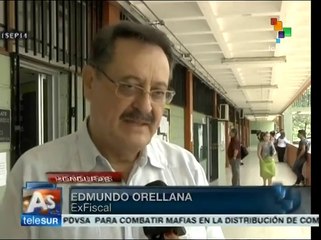 Estudio ubica a Honduras como el país más corrupto de Centroamérica