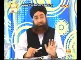 Qaza e Umri Namaz By Mufti Muhammad Akmal Sahab .