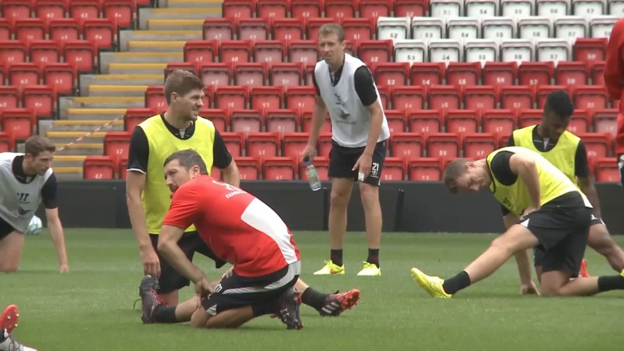 Wegen Can – Rodgers kritisiert deutsche U21