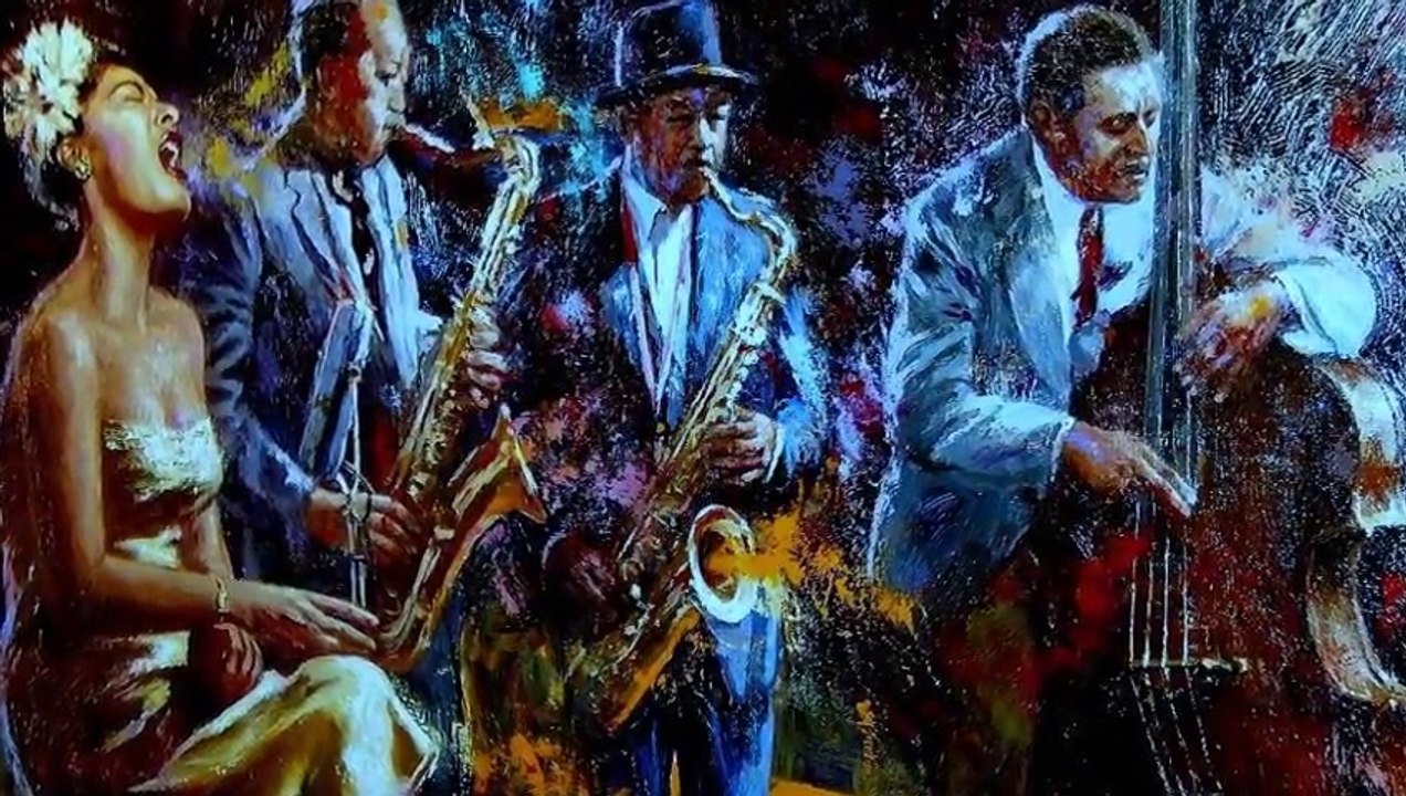 JOAQUİN RODRİGO...CONCERT DE ARANJUEZ.... EUROPEAN  JAZZ TRİO