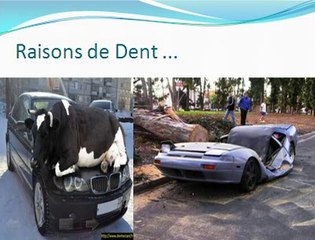 Dentwizard, Retirer Dents de Voiture