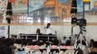 Zakir Hazber Ali Naqvi Majlis 7 September 2014 Niaz Baig Lahore