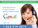 1-866-978-6819 Gmail Technical Support Number|Gmail Support Number