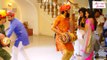 Raj's New Look & Rajasthani Dance For His Love Avni -  Aur Pyaar Ho Gaya | Zee Tv Show