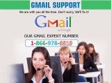 1-866-978-6819 Gmail Password Recovery Help Number
