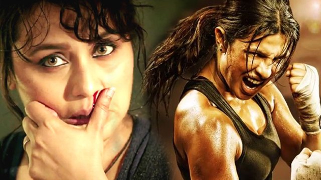 Rani Mukerji Honoured | Why NOT Priyanka Chopra?