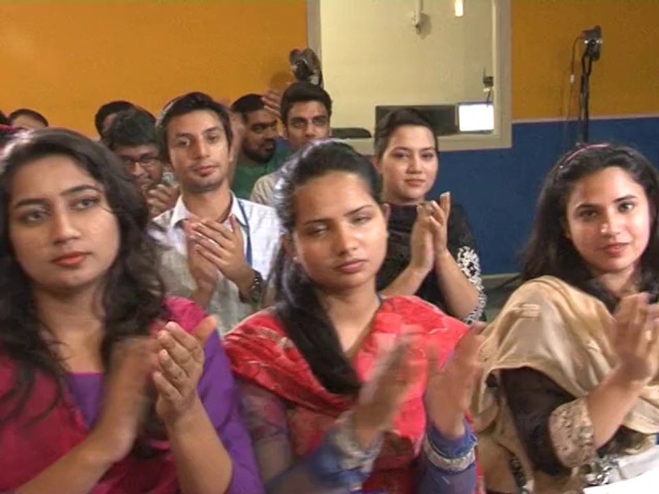 documentary project  "Main "by marium rauf